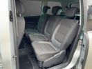 Volkswagen Sharan TDI 150 Ch BLUEMOTION DSG 6 CONNECT 7 Places Grise  - 7