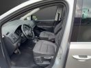 Volkswagen Sharan TDI 150 Ch BLUEMOTION DSG 6 CONNECT 7 Places Grise  - 10