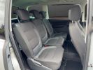 Volkswagen Sharan TDI 150 Ch BLUEMOTION DSG 6 CONNECT 7 Places Grise  - 12