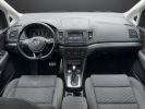 Volkswagen Sharan TDI 150 Ch BLUEMOTION DSG 6 CONNECT 7 Places Grise  - 16