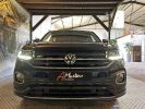 Volkswagen T-Cross 1.0 TSI 110 CV R-LINE DSG Noir  - 3