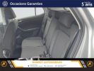 Volkswagen T-Cross 1.0 tsi 110 start/stop dsg7 life tech REFLET DARGENT METALLISE  - 2