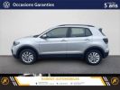 Volkswagen T-Cross 1.0 tsi 110 start/stop dsg7 life tech REFLET DARGENT METALLISE  - 3