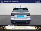 Volkswagen T-Cross 1.0 tsi 110 start/stop dsg7 life tech REFLET DARGENT METALLISE  - 4