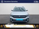 Volkswagen T-Cross 1.0 tsi 110 start/stop dsg7 life tech REFLET DARGENT METALLISE  - 5