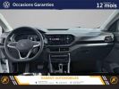 Volkswagen T-Cross 1.0 tsi 110 start/stop dsg7 r-line tech Pure White  - 3