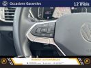 Volkswagen T-Cross 1.0 tsi 110 start/stop dsg7 r-line tech Pure White  - 20