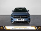 Volkswagen T-Cross 1.0 tsi 115 start/stop dsg7 style BLEU CLAIR  - 2