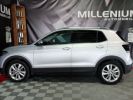 Volkswagen T-Cross 1.0 TSI 115CH CARAT DSG7 Gris C  - 6