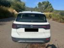 Volkswagen T-Cross 1.0 TSI 115CH LOUNGE BUSINESS DSG7 Blanc  - 6