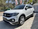 Volkswagen T-Cross 1.0 TSI 115CH LOUNGE DSG7 Blanc  - 3