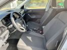 Volkswagen T-Cross 1.0 TSI 115CH LOUNGE DSG7 Blanc  - 7