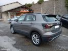 Volkswagen T-Cross 1.0 TSI 12V GPF DSG7 116 cv Boîte auto Crit'air 1 Marron  - 3