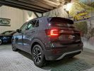 Volkswagen T-Cross 1.0 TSI 95 CV UNITED Gris  - 4