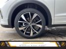 Volkswagen T-Cross 1.5 tsi 150 start/stop dsg7 r-line BLANC PUR  - 11