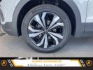 Volkswagen T-Cross 1.5 tsi 150 start/stop dsg7 style BLANC  - 8