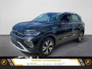 Volkswagen T-Cross 1.5 tsi 150 start/stop dsg7 style Noir  - 1