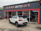 Volkswagen T-Cross 1.5 TSI 150CH STYLE DSG7 Gris  - 4