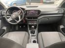 Volkswagen T-Cross 1.6 TDI 95CH LOUNGE BUSINESS Gris  - 5