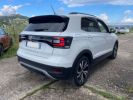 Volkswagen T-Cross 95cv TSI Blanc  - 2