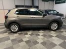 Volkswagen T-Cross (C11) 1.0 TSi (95Ch) Gris Anthracite  - 4