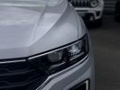 Volkswagen T-Roc 1.0 TSI - 110 Active PHASE 2 BLANC  - 3