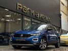 Volkswagen T-Roc 1.0 TSI 110CH ACTIVE Bleu F  - 1