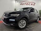 Volkswagen T-Roc 1.0 TSI 115 BVM6 Lounge +87000KMS Noir  - 2