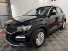 Volkswagen T-Roc 1.0 TSI 115 BVM6 Lounge +87000KMS Noir  - 3