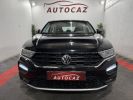 Volkswagen T-Roc 1.0 TSI 115 BVM6 Lounge +87000KMS Noir  - 4