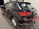 Volkswagen T-Roc 1.0 TSI 115 BVM6 Lounge +87000KMS Noir  - 6