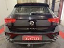 Volkswagen T-Roc 1.0 TSI 115 BVM6 Lounge +87000KMS Noir  - 7