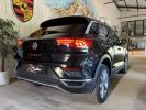 Volkswagen T-Roc 1.0 TSI 115 CV LOUNGE  Noir  - 13