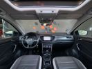 Volkswagen T-Roc 1.0 Tsi 115 Cv Lounge Cuir CarPlay Toit Ouvrant Panoramique Crit'Air 1 Noir  - 5