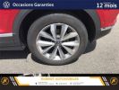 Volkswagen T-Roc 1.0 tsi 115 start/stop bvm6 style Rouge  - 12