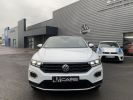 Volkswagen T-Roc 1.5 TSI-150 DSG 7CABRIOLET 442e/mois BLANC  - 3