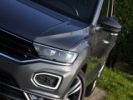 Volkswagen T-Roc 1.5 TSI 150 EVO R-LINE DSG7 Origine Française 07-2019 72600kms Toit Ouvrant Caméra de recul Virtual cockpit Accès sans clé coffre élec régulateur adap Gris  - 3