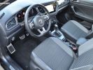 Volkswagen T-Roc 1.5 TSI 150 EVO R-LINE DSG7 Origine Française 07-2019 72600kms Toit Ouvrant Caméra de recul Virtual cockpit Accès sans clé coffre élec régulateur adap Gris  - 4