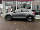 Volkswagen T-Roc 1.5 TSI 150 EVO Start/Stop DSG7 Lounge GRIS FONCE  - 2