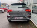 Volkswagen T-Roc 1.5 TSI 150 EVO Start/Stop DSG7 Lounge GRIS FONCE  - 19