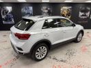 Volkswagen T-Roc 1.5 TSI 150 Lounge Business DSG7 GRIS  - 2