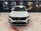 Volkswagen T-Roc 1.5 TSI 150 Lounge Business DSG7 GRIS  - 3