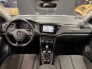 Volkswagen T-Roc 1.5 TSI 150 Lounge Business DSG7 GRIS  - 9