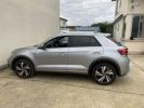 Volkswagen T-Roc 1.5 TSI Evo - 150 - Start&Stop - BV DSG 7 R-Line PHASE 2 Gris aluminium  - 3