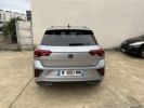 Volkswagen T-Roc 1.5 TSI Evo - 150 - Start&Stop - BV DSG 7 R-Line PHASE 2 Gris aluminium  - 4