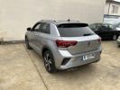 Volkswagen T-Roc 1.5 TSI Evo - 150 - Start&Stop - BV DSG 7 R-Line PHASE 2 Gris aluminium  - 10