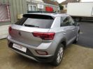 Volkswagen T-Roc 1.5 TSI EVO 150 START/STOP LIFE  DSG7 - Gris  - 7