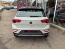 Volkswagen T-Roc 1.5 TSI EVO 150CH STYLE DSG7 Gris  - 5