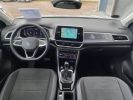 Volkswagen T-Roc 1.5 TSI EVO 150ch Style Exclusive DSG7 BEIGE  - 5