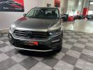 Volkswagen T-Roc 150 TSI STYLE DSG Gris  - 4